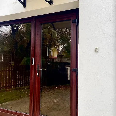 Apartment Alanta Easy