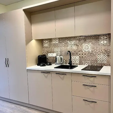 Alanta Easy Apartment Kaunas