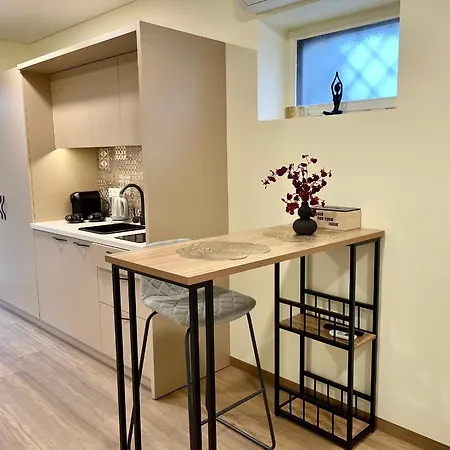 Appartamento Alanta Easy *