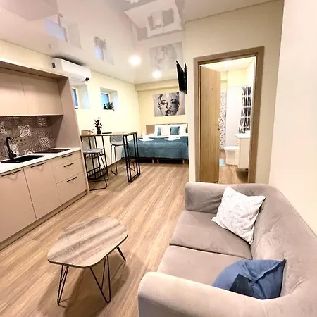 Apartment Alanta Easy