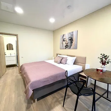 Apartment Alanta Easy Kaunas