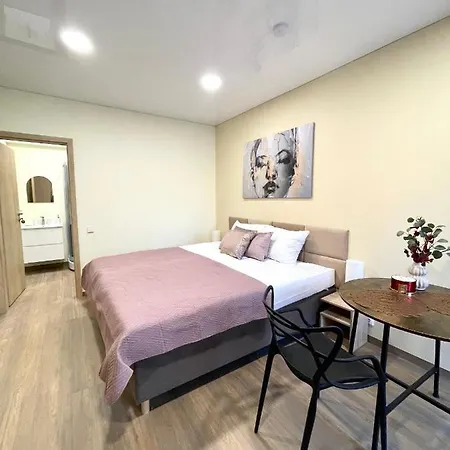 Apartment Alanta Easy Kaunas
