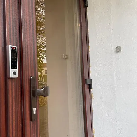 Alanta Easy Apartment