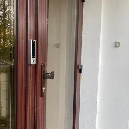 Alanta Easy Apartment Kaunas