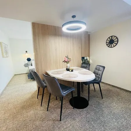 Alanta Easy Kaunas