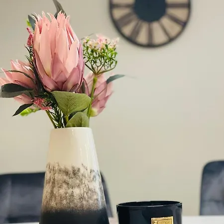 Appartamento Alanta Easy