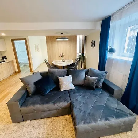 Apartment Alanta Easy *