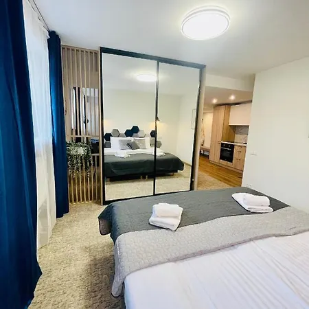 Alanta Easy * Kaunas