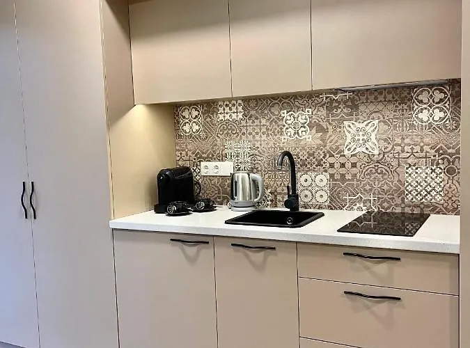 Alanta Easy Appartamento Kaunas