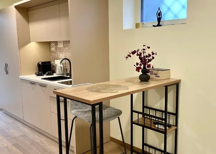 Appartamento Alanta Easy *