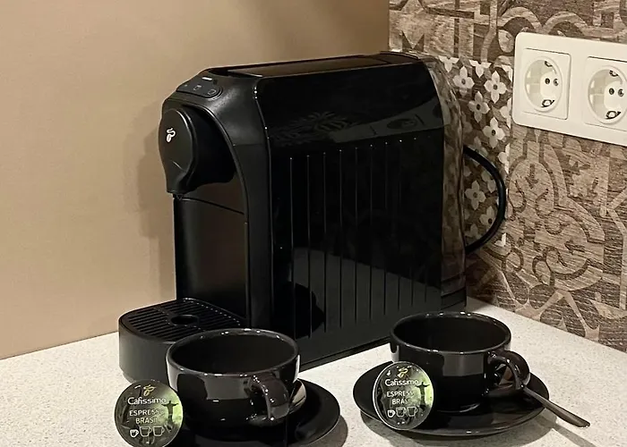 Alanta Easy Apartamento Kaunas