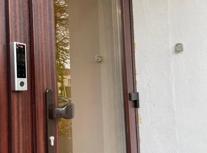 Alanta Easy Apartamento