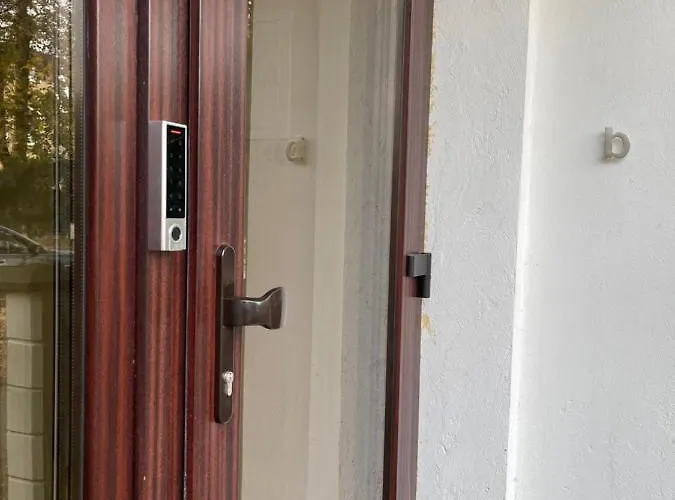 Alanta Easy Appartamento Kaunas