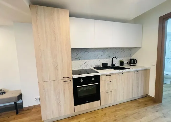 Alanta Easy * Kaunas