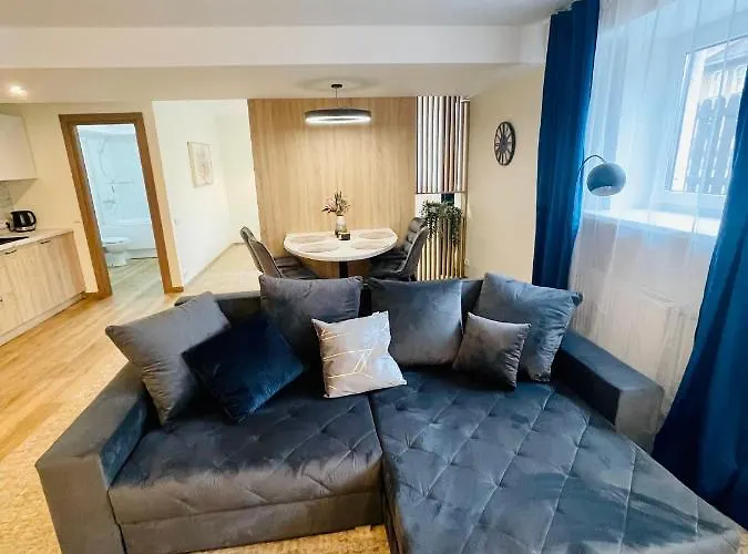 Apartamento Alanta Easy *