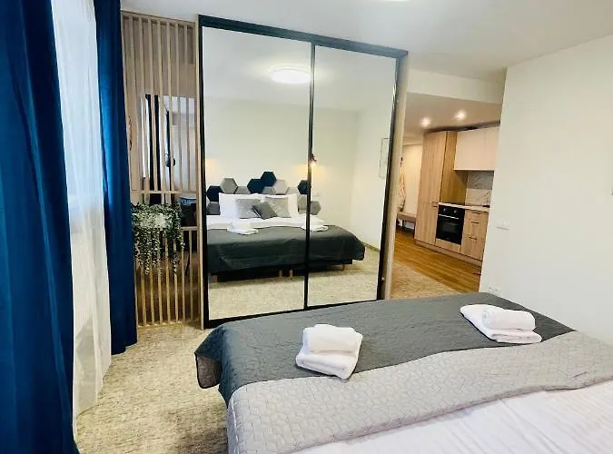 Alanta Easy * Kaunas